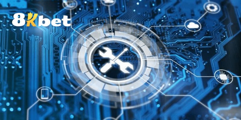 8KBET Bảo Trì – Thông Báo Quá Trình Và Những Điều Cần Biết 1 8KBET bảo trì