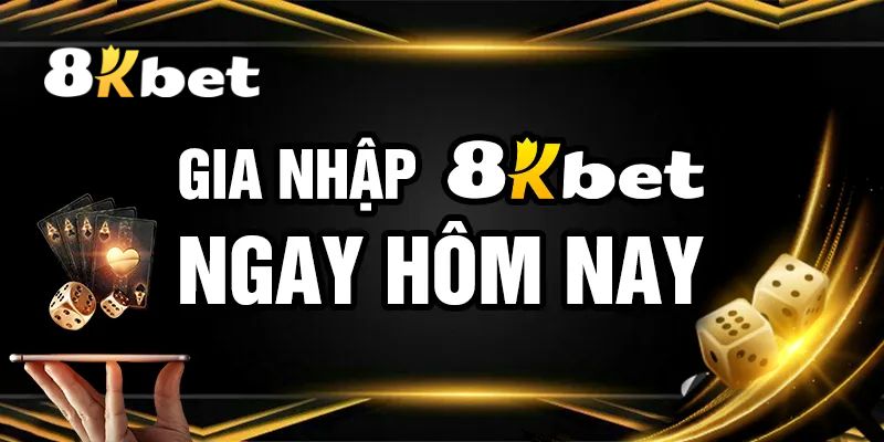 8KBET Tuyển Dụng – Cơ Hội Nghề Nghiệp Có Thu Nhập Khủng 1 8KBET tuyển dụng
