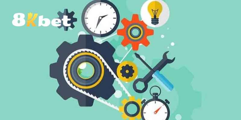 8KBET Bảo Trì – Thông Báo Quá Trình Và Những Điều Cần Biết 2 Các lý do 8KBET bảo trì