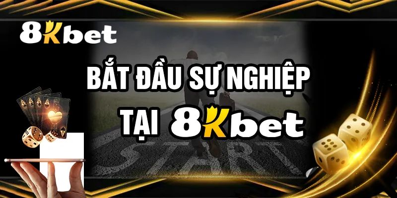 8KBET Tuyển Dụng – Cơ Hội Nghề Nghiệp Có Thu Nhập Khủng 3 Các tiêu chí để 8KBET tuyển dụng nhân viên