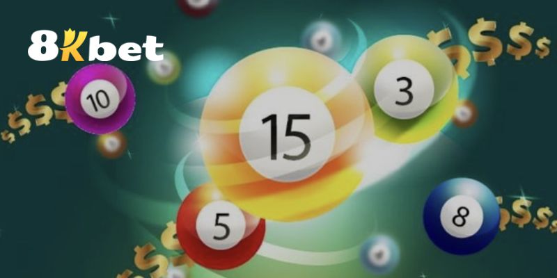 Các ưu điểm nổi bật của sảnh chơi lô đề tại 8KBET