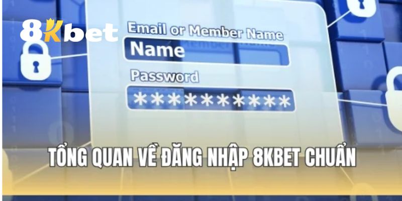 Đăng Nhập 8KBET – Trải NghiệmCá Cược Trực Tuyến Đỉnh Cao 1 Đăng nhập 8KBET