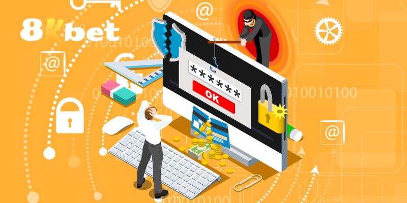 Khái quát qua về quyền riêng tư 8KBET