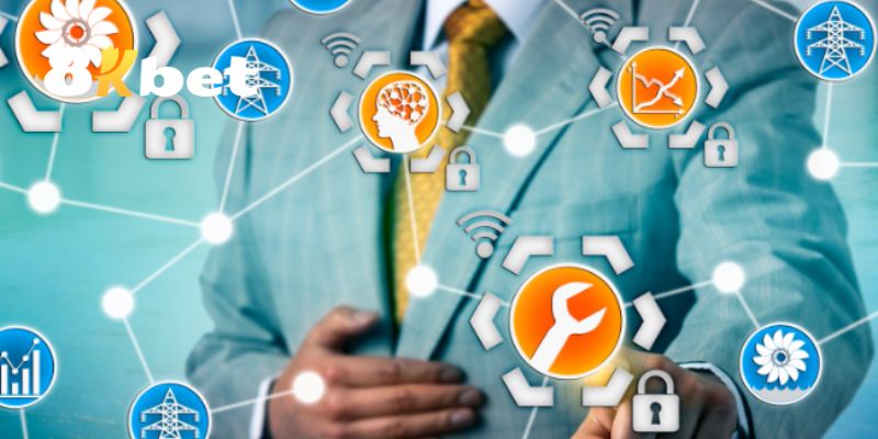 8KBET Bảo Trì – Thông Báo Quá Trình Và Những Điều Cần Biết 5 Những dịch vụ bị tạm dừng hoạt động trong quá trình 8KBET thực hiện bảo trì