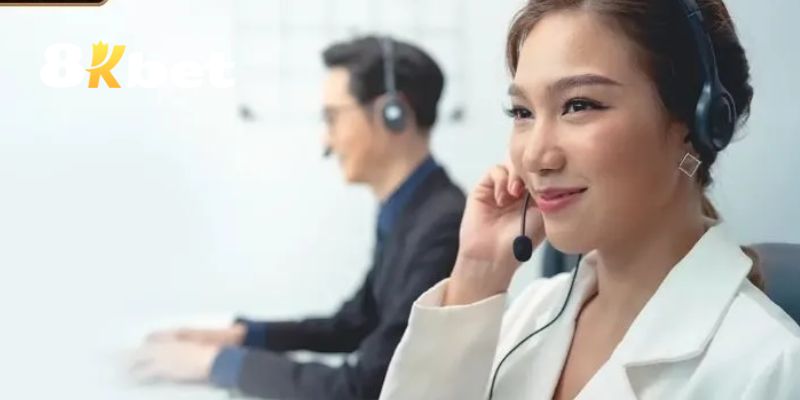 Những lúc mà hội viên cần phải liên hệ 8KBET ngay lập tức
