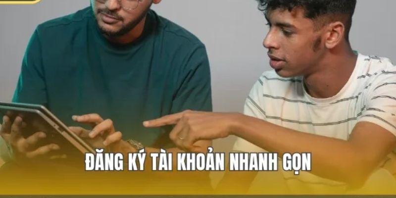 Đăng Ký 8KBET Với 3 Bước Nhanh Chóng Dễ Dàng Cho Người Mới 2 Những lý do nên đăng ký 8KBET